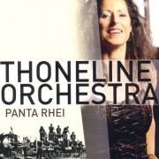 Review: Thoneline Orchestra - Panta Rhei