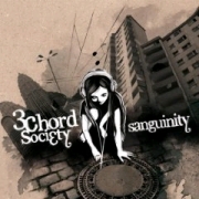 Review: Three Chord Society - Sanguinity