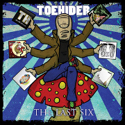 Review: Toehider - The Last Six