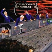 Review: Total Annihilation - 84