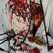 Review: Tyrant Wrath - Torture Deathcult