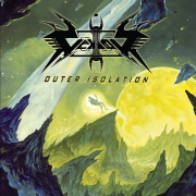 Review: Vektor - Outer Isolation