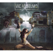 Review: Vic Anselmo - In My Fragile