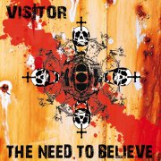 Review: Visitor - The Need To Believe