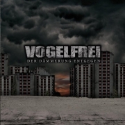 Review: Vogelfrei - Der Dämmerung entgegen