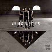 Review: Von Hertzen Brothers - Stars Aligned