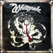 DVD/Blu-ray-Review: Whitesnake - Box 'O' Snakes: The Sunburst Years 1978-1982