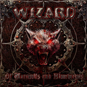 Review: Wizard - ... Of Wariwulfs And Bluotvarwes