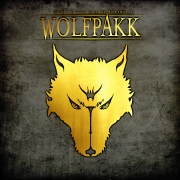 Review: Wolfpakk - Wolfpakk