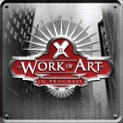 Review: Work Of Art - In Progress