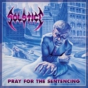 Review: Solstice - Pray For The Sentencing