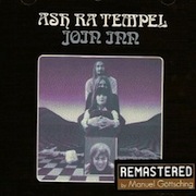 Review: Ash Ra Tempel - Join Inn (1972 / Remastert 2011)