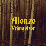 Review: Alonzo - Vrångvisor