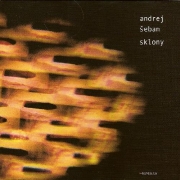 Review: Andrej Seban - Sklony