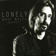 Review: Andy Belej Quartet - Lonely