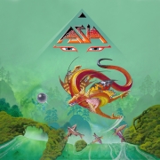 Review: Asia - XXX