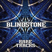 Review: Blindstone - Rare Tracks