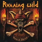 Review: Running Wild - Best Of Adrian