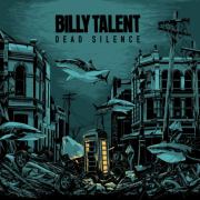 Billy Talent: Dead Silence