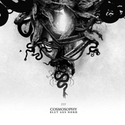 Review: Blut Aus Nord - 777 - Cosmosophy