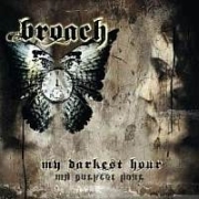 Review: Broach - My Darkest Hour