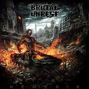 Review: Brutal Unrest - Nemesis