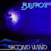 Review: Bullfrog - Second Wind