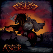 Review: Custard - Infested By Anger