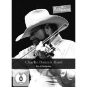 Charlie Daniels Band: Live At Rockpalast 1980