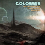 Review: Colossus - And The Sepulcher Of The Mirror-Warlocks