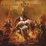 Review: Cristiano Filippini - Flames Of Passion