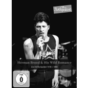 Review: Herman Brood & His Wild Romance - Live At Rockpalast 1978 + 1990