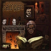 Review: Deceased - Supernatural Addiction (Re-Release)