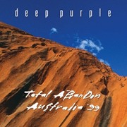 Review: Deep Purple - Total Abandon Australia '99