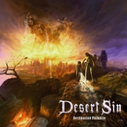 Review: Desert Sin - Destination Paradise