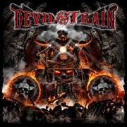 Review: Devil's Train - Devil's Train