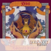 Review: Dio - Sacred Heart (Deluxe Edition)