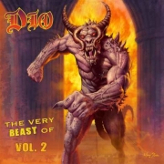 Review: Dio - The Very Beast Of Vol. 2