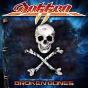 Review: Dokken - Broken Bones