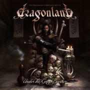 Review: Dragonland - Under The Grey Banner