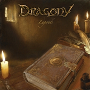 Review: Dragony - Legends