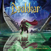 Review: Drakkar - When Lightning Strikes