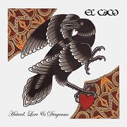 El Caco: Hatred, Love And Diagrams