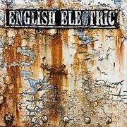 Review: Big Big Train - English Electric, Part One