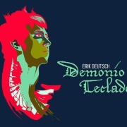 Review: Erik Deutsch - Demonio Teclado