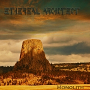 Ethereal Architect: Monolith