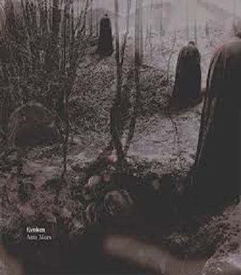 Review: Evoken - Atra Mors