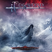 Review: Fogalord - A Legend To Believe In