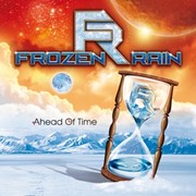 Review: Frozen Rain - Ahead Of Time