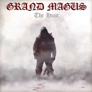 Review: Grand Magus - The Hunt